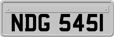 NDG5451