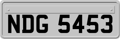 NDG5453