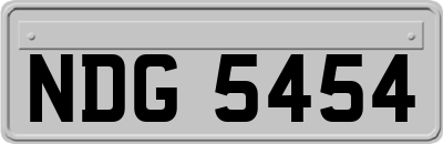 NDG5454