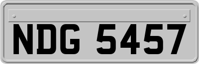 NDG5457