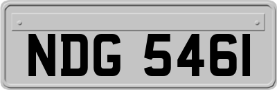 NDG5461