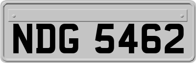 NDG5462