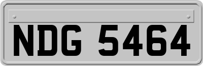 NDG5464