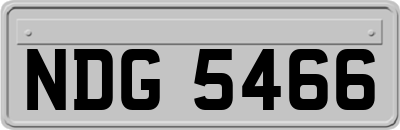 NDG5466