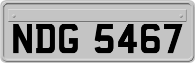 NDG5467