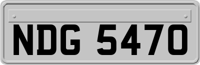 NDG5470