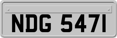 NDG5471