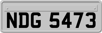 NDG5473