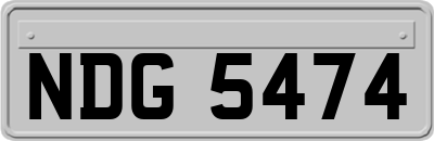 NDG5474
