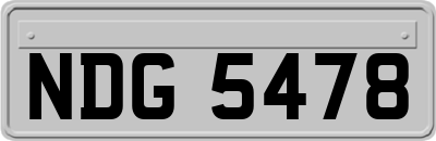 NDG5478