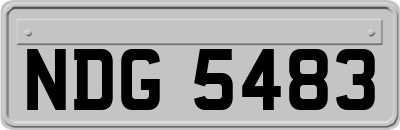 NDG5483