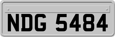 NDG5484