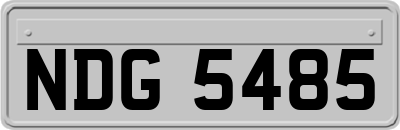 NDG5485