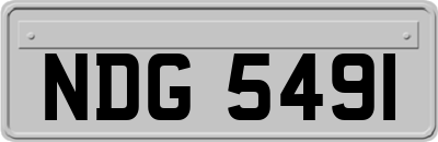 NDG5491