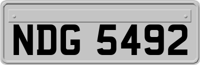 NDG5492