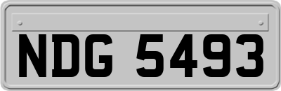 NDG5493