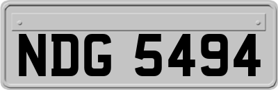 NDG5494