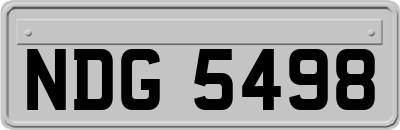 NDG5498
