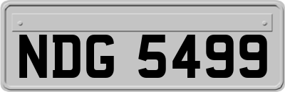 NDG5499
