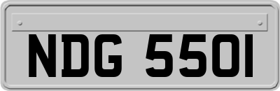 NDG5501