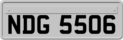 NDG5506