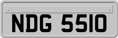 NDG5510