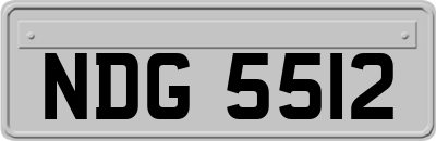 NDG5512