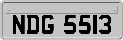 NDG5513