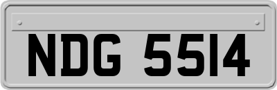 NDG5514