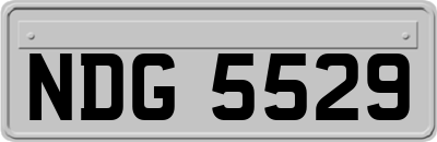 NDG5529