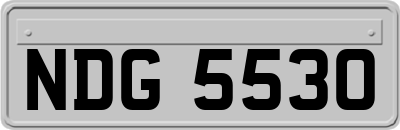 NDG5530