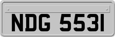 NDG5531