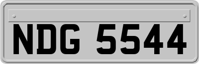 NDG5544