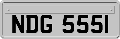 NDG5551