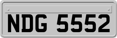 NDG5552