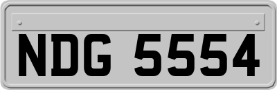 NDG5554