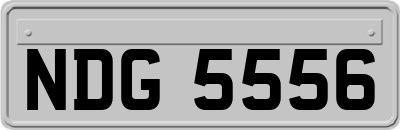 NDG5556