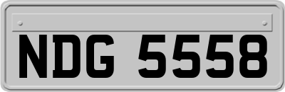NDG5558