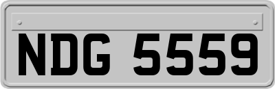 NDG5559