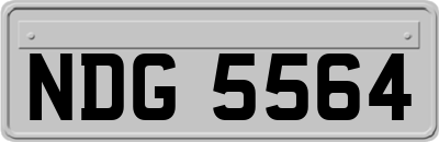 NDG5564