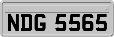 NDG5565