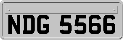 NDG5566