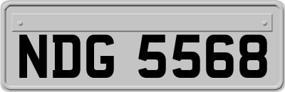 NDG5568