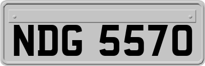 NDG5570