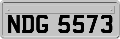 NDG5573