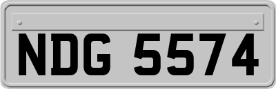 NDG5574