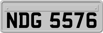 NDG5576