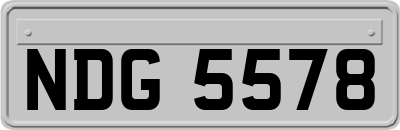 NDG5578