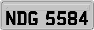 NDG5584