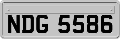 NDG5586